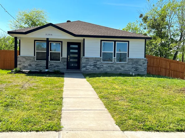 3206 Roberts St, Greenville, TX 75401