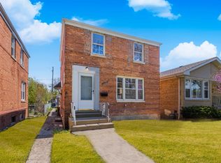 3629 S 58th Ct, Cicero, IL 60804