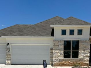 316 Dogvane Cir, Kyle, TX 78640