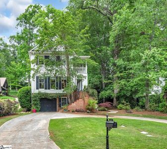 59 Rock Creek Dr, Greenville, SC, 29605