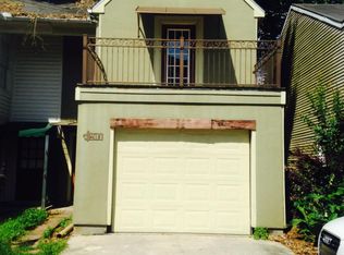 204 Rue Fauborg, Lafayette, LA 70508