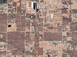 0 N 160th St, Scottsdale, AZ 85262