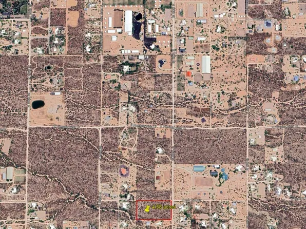 0 N 160th Street #-, Scottsdale, AZ 85262
