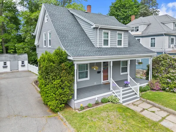 19 Broadway, Lynn, MA 01904