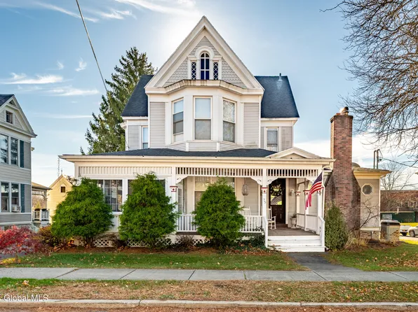 75 Westerlo Street, Coeymans, NY 12045