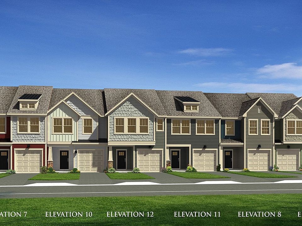 Litchfield Elevations
