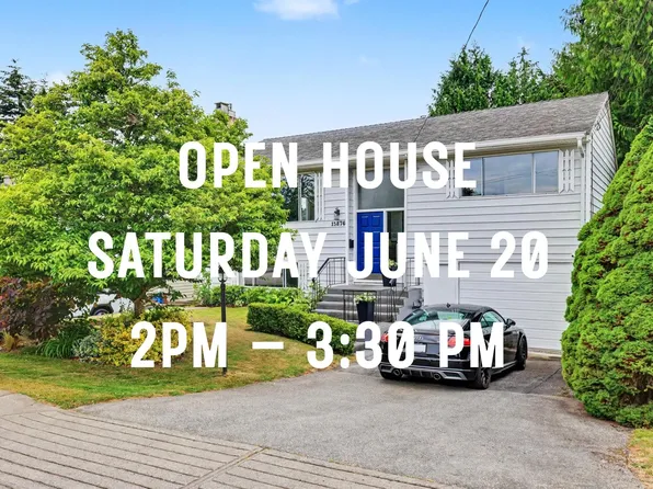 15876 Roper Ave, White Rock, BC V4B 2H4