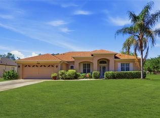 12929 Regiment Dr, Grand Island, FL 32735