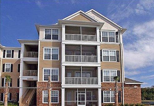 2nd image of 11251 Campfield Dr Unit 1201