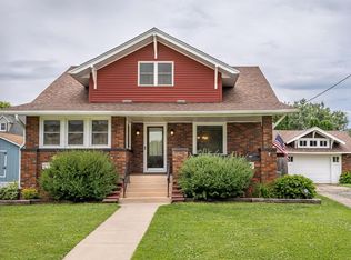 214 W State St, Westby, WI 54667