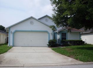 315 Allison Ave, Davenport, FL 33897
