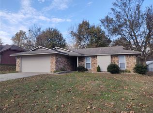 501 N 46th St, Fort Smith, AR 72903