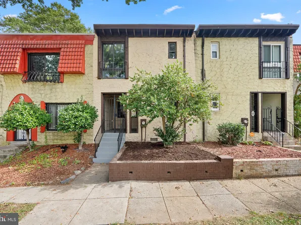 1125 Bellevue St SE, Washington, DC 20032