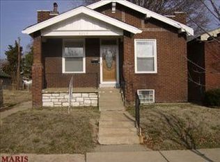 4269 San Francisco Ave, Saint Louis, MO