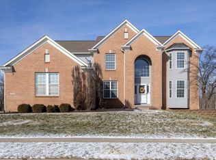 13318 Silverstone Dr, Fishers, IN 46037