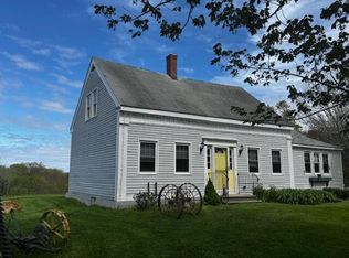 910 Finntown Rd, Warren, ME 04864