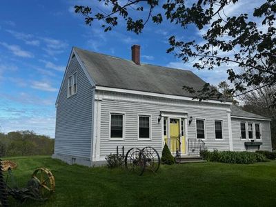 910 Finntown Road, Warren, ME, 04864