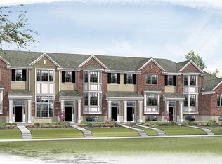 15381 Silver Bell Rd, Orland Park, IL 60462