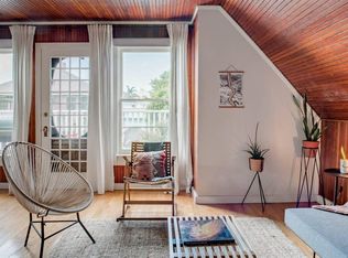 44 Thornton Ave #B, Venice, CA 90291