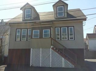 103 Eliot Rd, Revere, MA 02151