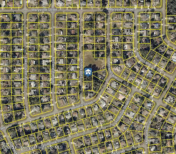 2nd image of LOT 6 Estill Ave