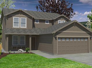 3781 NW 7th Ln, Redmond, OR 97756