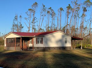227 Forest St, Port St Joe, FL 32456