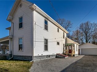 11 W Main St, Tremont City, OH 45372