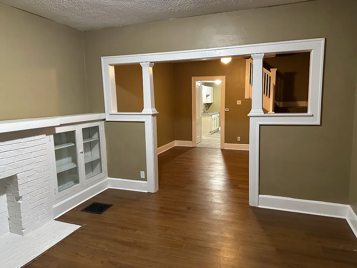 Building Photo - 3725 N Illinois St #3725