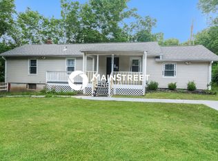5831 E 29th Ter, Kansas City, MO 64129