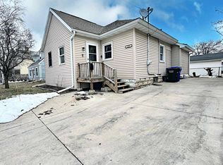 508 N Rankin St, Appleton, WI 54911