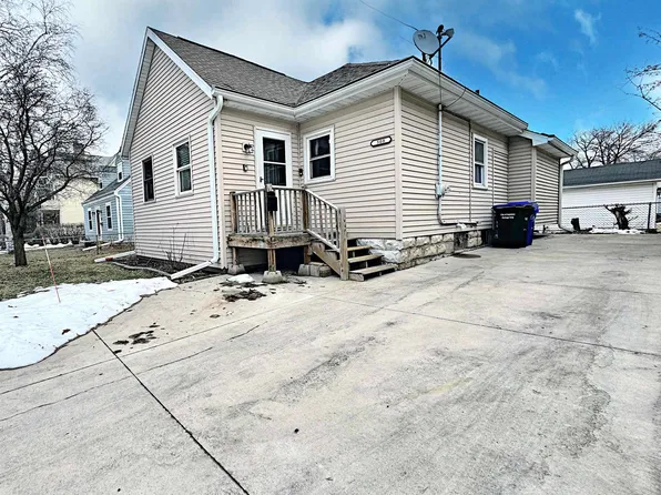 508 N Rankin St, Appleton, WI 54911