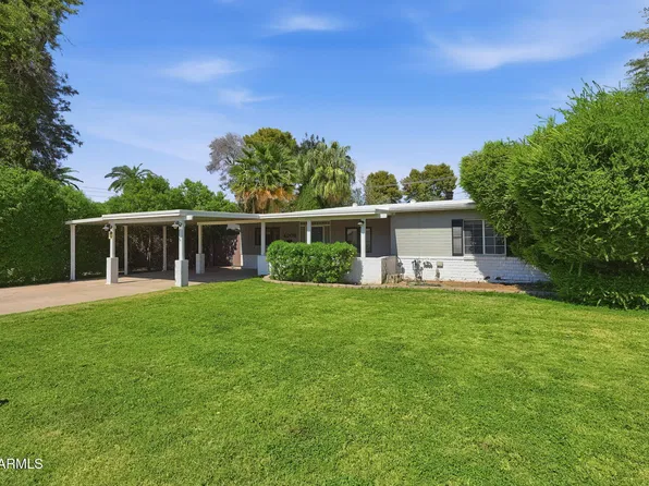 4208 E WILSHIRE Drive, Phoenix, AZ 85008