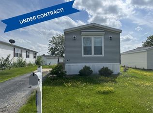 43 Swan Ln #43SWAN, Beecher, IL 60401
