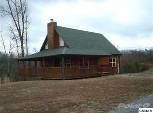 1734 Junior Way, Sevierville, TN 37876