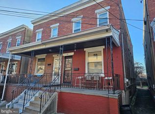 29 Dexter St, Trenton, NJ 08638