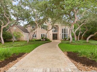311 Post Oak Way, Shavano Park, TX 78230