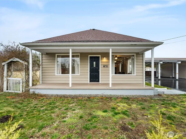 795 Monte Elma Road, Elma, WA 98541