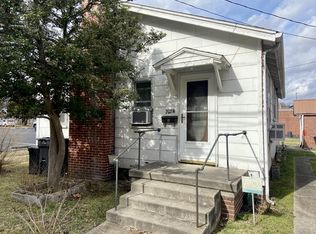 202 W 4th St, Corbin, KY 40701