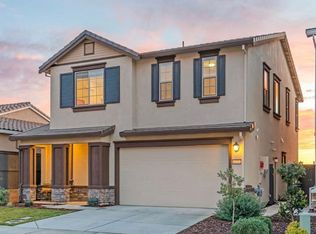 8020 Avanti Dr, El Dorado Hills, CA 95762