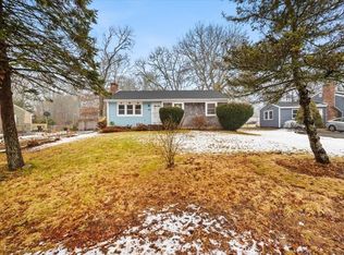 281 Megan Rd, Barnstable, MA 02630