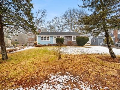 281 Megan Rd, Barnstable, MA, 02630
