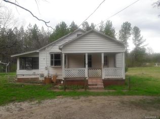 14354 Dudleyville Rd, Camp Hill, AL 36850