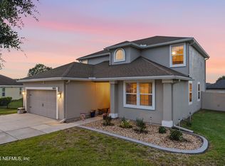 3130 HIDDEN MEADOWS Court, Green Cove Springs, FL 32043
