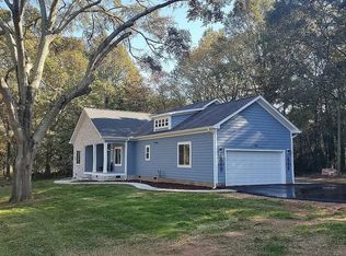 904 Cherry St, Pendleton, SC 29670