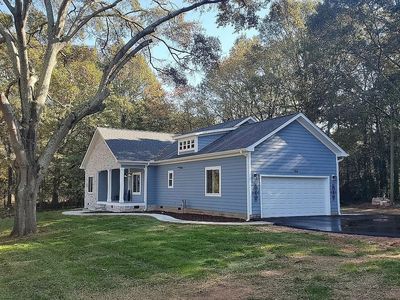 904 Cherry St, Pendleton, SC, 29670