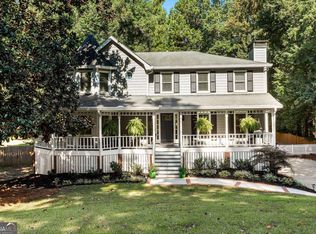 4128 Charleston Trl SE, Smyrna, GA 30080