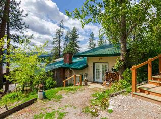 33091 Van Dissel Rd SE, Valley, WA 99181