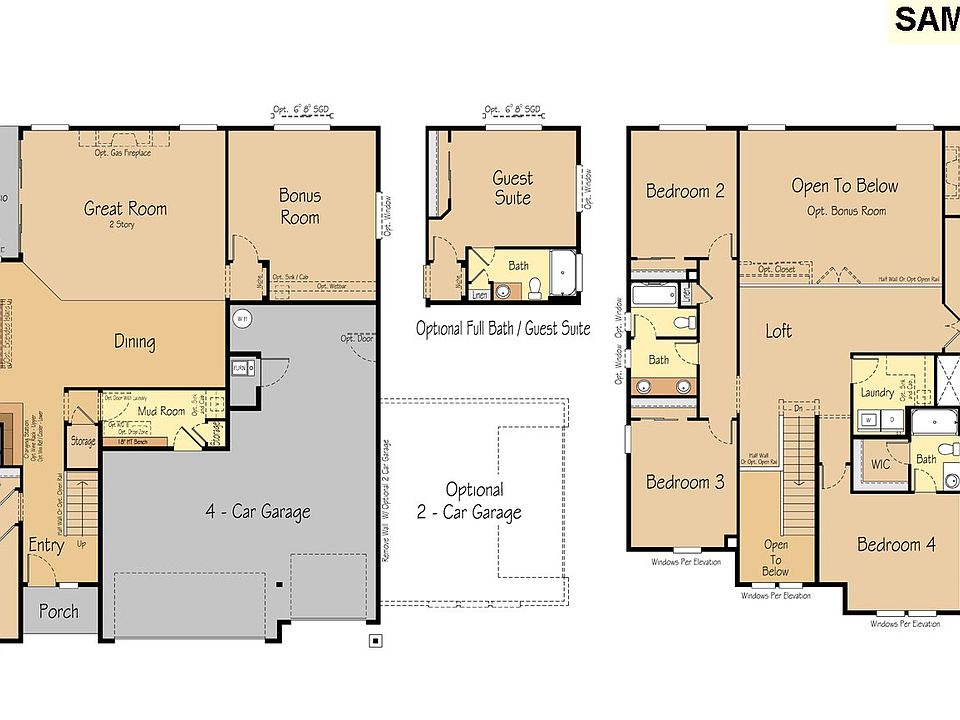2nd image of 16804 NE 35th Ave