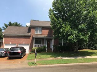 100 Generals Way Ct, Franklin, TN 37064